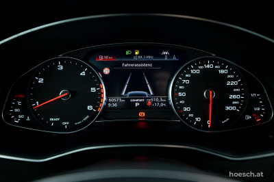 Audi A6 Gebrauchtwagen Audi A6 Gebrauchtwagen