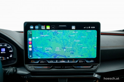 Cupra Formentor Gebrauchtwagen Cupra Formentor Gebrauchtwagen