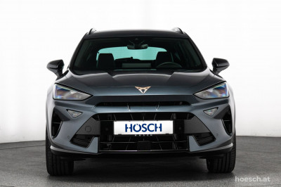 Cupra Formentor Gebrauchtwagen Cupra Formentor Gebrauchtwagen