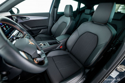 Cupra Formentor Gebrauchtwagen Cupra Formentor Gebrauchtwagen