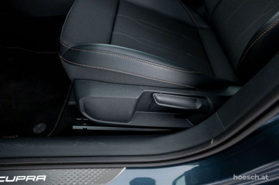 Cupra Formentor Gebrauchtwagen Cupra Formentor Gebrauchtwagen