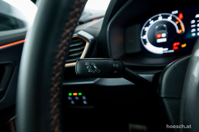 Cupra Formentor Gebrauchtwagen Cupra Formentor Gebrauchtwagen