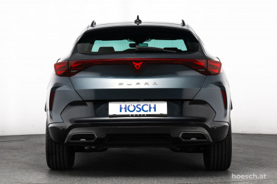 Cupra Formentor Gebrauchtwagen Cupra Formentor Gebrauchtwagen