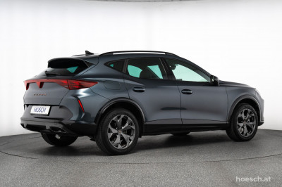 Cupra Formentor Gebrauchtwagen Cupra Formentor Gebrauchtwagen