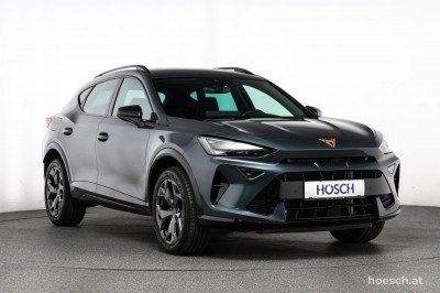 Cupra Formentor Gebrauchtwagen Cupra Formentor Gebrauchtwagen