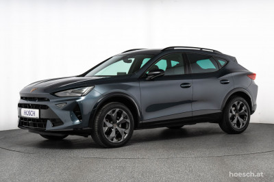 Cupra Formentor Gebrauchtwagen Cupra Formentor Gebrauchtwagen