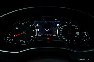 Audi A6 Gebrauchtwagen Audi A6 Gebrauchtwagen