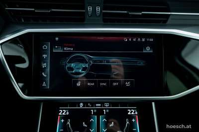 Audi A6 Gebrauchtwagen Audi A6 Gebrauchtwagen