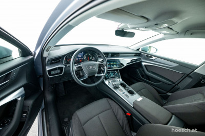 Audi A6 Gebrauchtwagen Audi A6 Gebrauchtwagen