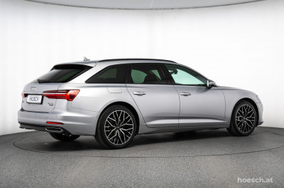 Audi A6 Gebrauchtwagen Audi A6 Gebrauchtwagen