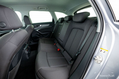 Audi A6 Gebrauchtwagen Audi A6 Gebrauchtwagen