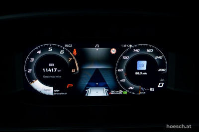 Cupra Formentor Gebrauchtwagen Cupra Formentor Gebrauchtwagen