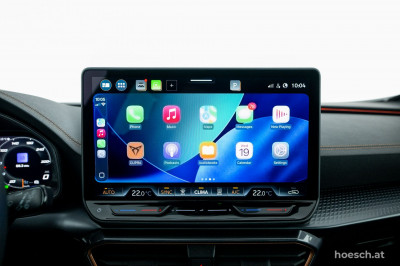 Cupra Formentor Gebrauchtwagen Cupra Formentor Gebrauchtwagen