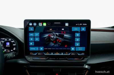 Cupra Formentor Gebrauchtwagen Cupra Formentor Gebrauchtwagen