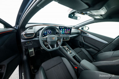 Cupra Formentor Gebrauchtwagen Cupra Formentor Gebrauchtwagen