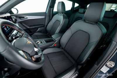 Cupra Formentor Gebrauchtwagen Cupra Formentor Gebrauchtwagen