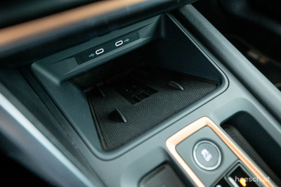 Cupra Formentor Gebrauchtwagen Cupra Formentor Gebrauchtwagen