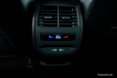 Cupra Formentor Gebrauchtwagen Cupra Formentor Gebrauchtwagen