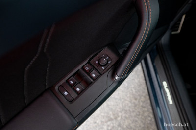 Cupra Formentor Gebrauchtwagen Cupra Formentor Gebrauchtwagen