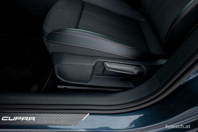 Cupra Formentor Gebrauchtwagen Cupra Formentor Gebrauchtwagen