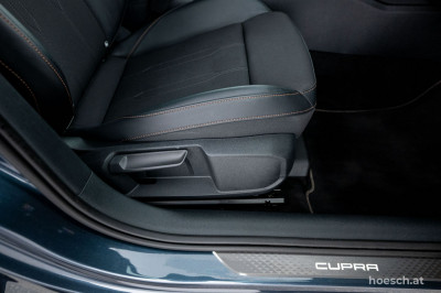 Cupra Formentor Gebrauchtwagen Cupra Formentor Gebrauchtwagen