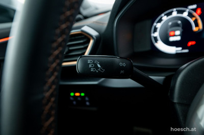 Cupra Formentor Gebrauchtwagen Cupra Formentor Gebrauchtwagen