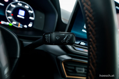 Cupra Formentor Gebrauchtwagen Cupra Formentor Gebrauchtwagen