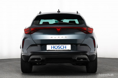 Cupra Formentor Gebrauchtwagen Cupra Formentor Gebrauchtwagen