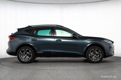 Cupra Formentor Gebrauchtwagen Cupra Formentor Gebrauchtwagen