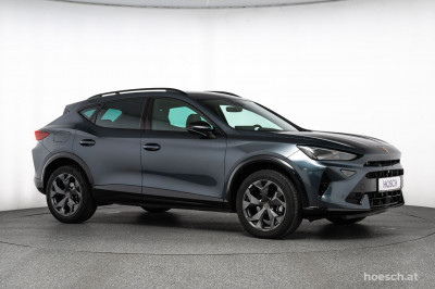 Cupra Formentor Gebrauchtwagen Cupra Formentor Gebrauchtwagen