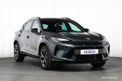 Cupra Formentor Gebrauchtwagen Cupra Formentor Gebrauchtwagen