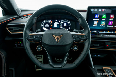 Cupra Formentor Gebrauchtwagen Cupra Formentor Gebrauchtwagen