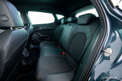 Cupra Formentor Gebrauchtwagen Cupra Formentor Gebrauchtwagen