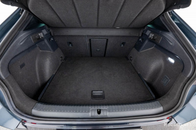 Cupra Formentor Gebrauchtwagen Cupra Formentor Gebrauchtwagen