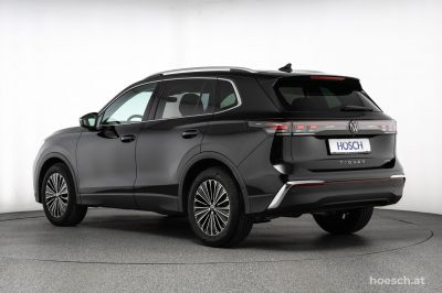 VW Tiguan Gebrauchtwagen VW Tiguan Gebrauchtwagen