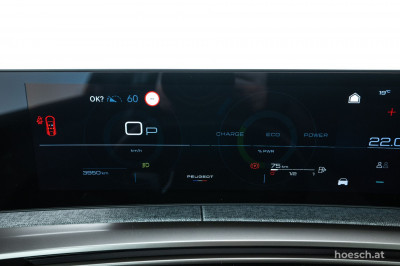 Peugeot 3008 Gebrauchtwagen Peugeot 3008 Gebrauchtwagen