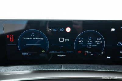 Peugeot 3008 Gebrauchtwagen Peugeot 3008 Gebrauchtwagen