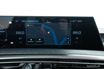 Peugeot 3008 Gebrauchtwagen Peugeot 3008 Gebrauchtwagen