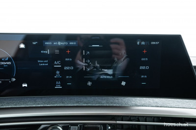 Peugeot 3008 Gebrauchtwagen Peugeot 3008 Gebrauchtwagen