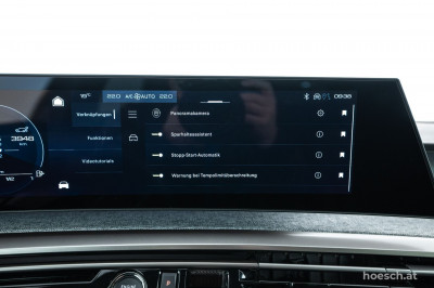 Peugeot 3008 Gebrauchtwagen Peugeot 3008 Gebrauchtwagen