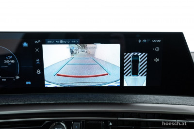 Peugeot 3008 Gebrauchtwagen Peugeot 3008 Gebrauchtwagen