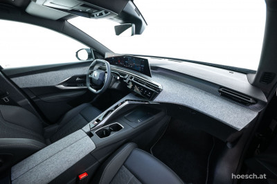 Peugeot 3008 Gebrauchtwagen Peugeot 3008 Gebrauchtwagen