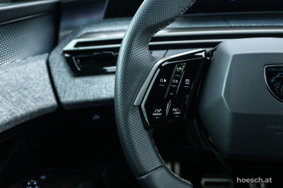 Peugeot 3008 Gebrauchtwagen Peugeot 3008 Gebrauchtwagen