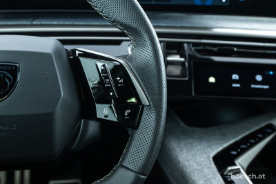 Peugeot 3008 Gebrauchtwagen Peugeot 3008 Gebrauchtwagen