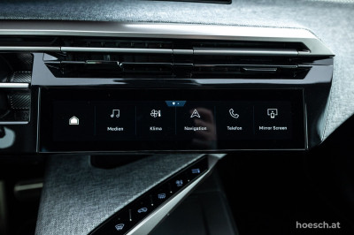 Peugeot 3008 Gebrauchtwagen Peugeot 3008 Gebrauchtwagen