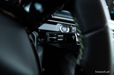 Peugeot 3008 Gebrauchtwagen Peugeot 3008 Gebrauchtwagen