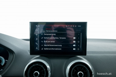 Audi Q2 Gebrauchtwagen Audi Q2 Gebrauchtwagen