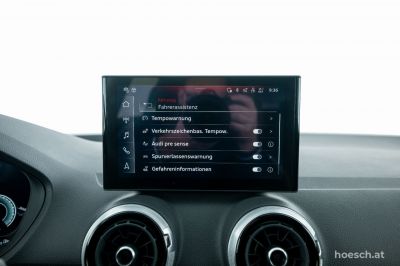 Audi Q2 Gebrauchtwagen