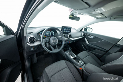 Audi Q2 Gebrauchtwagen Audi Q2 Gebrauchtwagen