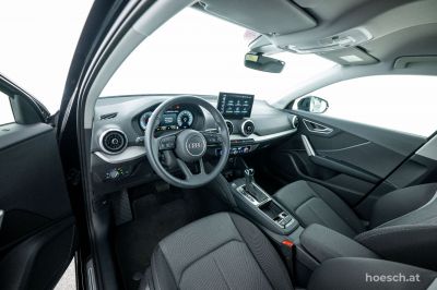 Audi Q2 Gebrauchtwagen
